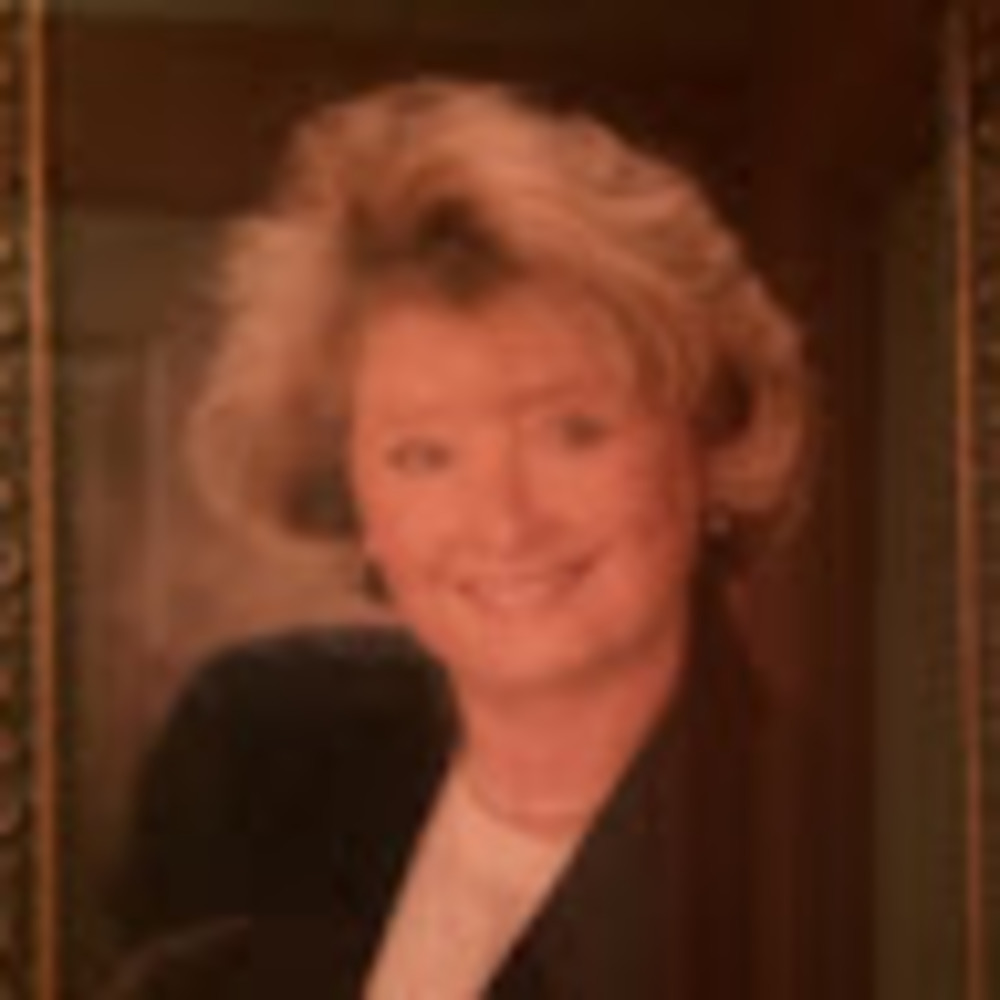 Meet your Posher, Sandra
